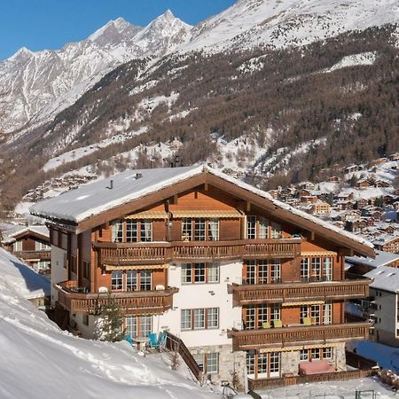 Casa Raposa Apartment Zermatt Exterior photo